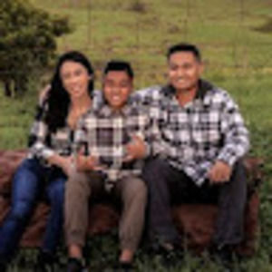 Meet your Posher, Joyanne